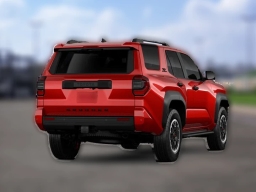 Toyota 4Runner TRD Off Road Premium 4WD (Natl) 2026