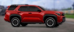 Toyota 4Runner TRD Off Road Premium 4WD (Natl) 2026