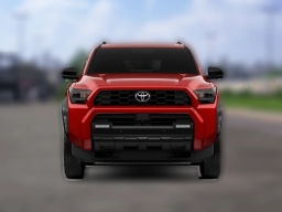 Toyota 4Runner TRD Off Road Premium 4WD (Natl) 2026