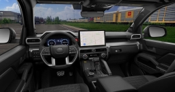 Toyota 4Runner TRD Off Road Premium 4WD (Natl) 2026