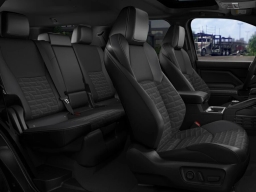 Toyota 4Runner TRD Off Road Premium 4WD (Natl) 2026