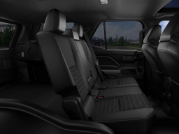 Toyota 4Runner TRD Off Road Premium 4WD (Natl) 2026