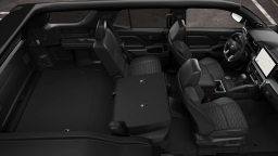 Toyota 4Runner TRD Off Road Premium 4WD (Natl) 2026