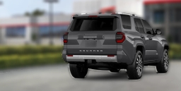 Toyota 4Runner Limited 4WD (Natl) 2026