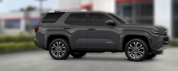 Toyota 4Runner Limited 4WD (Natl) 2026