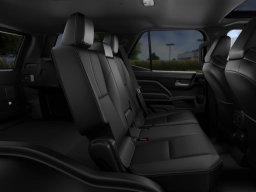 Toyota 4Runner Limited 4WD (Natl) 2026