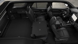 Toyota 4Runner Limited 4WD (Natl) 2026