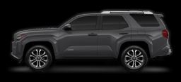 Toyota 4Runner Limited 4WD (Natl) 2026