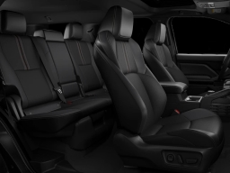 Toyota 4Runner Limited 4WD (Natl) 2026