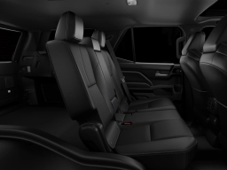 Toyota 4Runner Limited 4WD (Natl) 2026