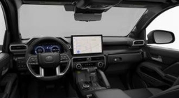 Toyota 4Runner Limited 4WD (Natl) 2026