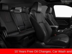 Toyota 4Runner Limited 4WD (Natl) 2026