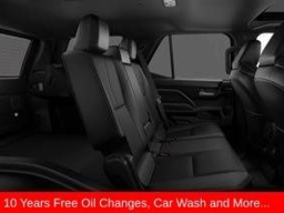 Toyota 4Runner Limited 4WD (Natl) 2026