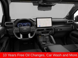 Toyota 4Runner Limited 4WD (Natl) 2026