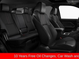 Toyota 4Runner Limited 4WD (Natl) 2026