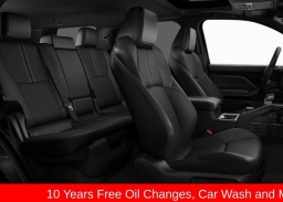 Toyota 4Runner Limited 4WD (Natl) 2026