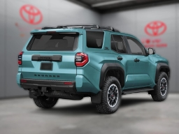 Toyota 4Runner TRD Off Road Premium 4WD (Natl) 2026