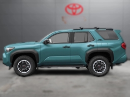 Toyota 4Runner TRD Off Road Premium 4WD (Natl) 2026