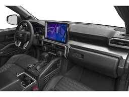 Toyota 4Runner TRD Off Road Premium 4WD (Natl) 2026