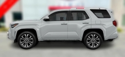 Toyota 4Runner Limited 4WD (Natl) 2026