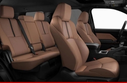 Toyota 4Runner Limited 4WD (Natl) 2026