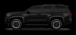 Toyota 4Runner TRD Off Road 4WD (Natl) 2026