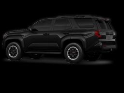 Toyota 4Runner TRD Off Road 4WD (Natl) 2026