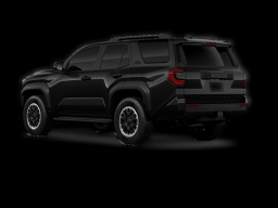 Toyota 4Runner TRD Off Road 4WD (Natl) 2026