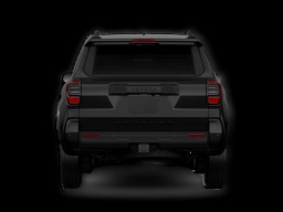 Toyota 4Runner TRD Off Road 4WD (Natl) 2026