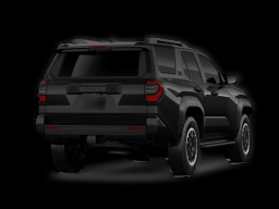 Toyota 4Runner TRD Off Road 4WD (Natl) 2026