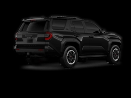 Toyota 4Runner TRD Off Road 4WD (Natl) 2026