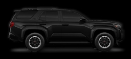 Toyota 4Runner TRD Off Road 4WD (Natl) 2026
