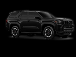 Toyota 4Runner TRD Off Road 4WD (Natl) 2026