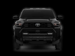 Toyota 4Runner TRD Off Road 4WD (Natl) 2026