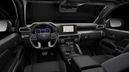 Toyota 4Runner TRD Off Road 4WD (Natl) 2026