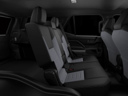 Toyota 4Runner TRD Off Road 4WD (Natl) 2026