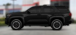 Toyota 4Runner TRD Off Road Premium 4WD (Natl) 2026