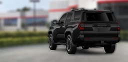 Toyota 4Runner TRD Off Road Premium 4WD (Natl) 2026