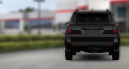 Toyota 4Runner TRD Off Road Premium 4WD (Natl) 2026