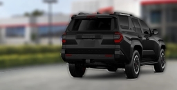 Toyota 4Runner TRD Off Road Premium 4WD (Natl) 2026