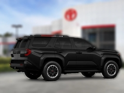 Toyota 4Runner TRD Off Road Premium 4WD (Natl) 2026