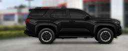 Toyota 4Runner TRD Off Road Premium 4WD (Natl) 2026