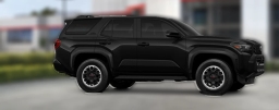 Toyota 4Runner TRD Off Road Premium 4WD (Natl) 2026