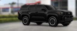 Toyota 4Runner TRD Off Road Premium 4WD (Natl) 2026