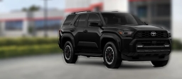 Toyota 4Runner TRD Off Road Premium 4WD (Natl) 2026