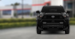 Toyota 4Runner TRD Off Road Premium 4WD (Natl) 2026