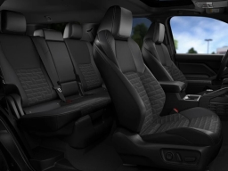 Toyota 4Runner TRD Off Road Premium 4WD (Natl) 2026