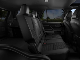 Toyota 4Runner TRD Off Road Premium 4WD (Natl) 2026