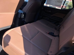 Toyota 4Runner Limited 4WD (Natl) 2026