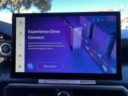 Toyota 4Runner Limited 4WD (Natl) 2026